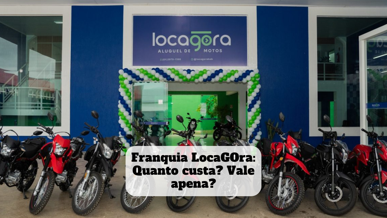 franquia locagora