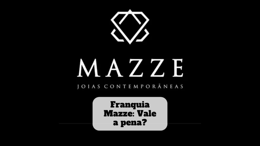 franquia mazze
