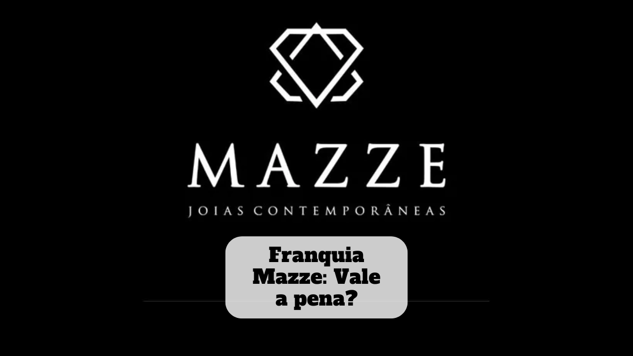 franquia mazze