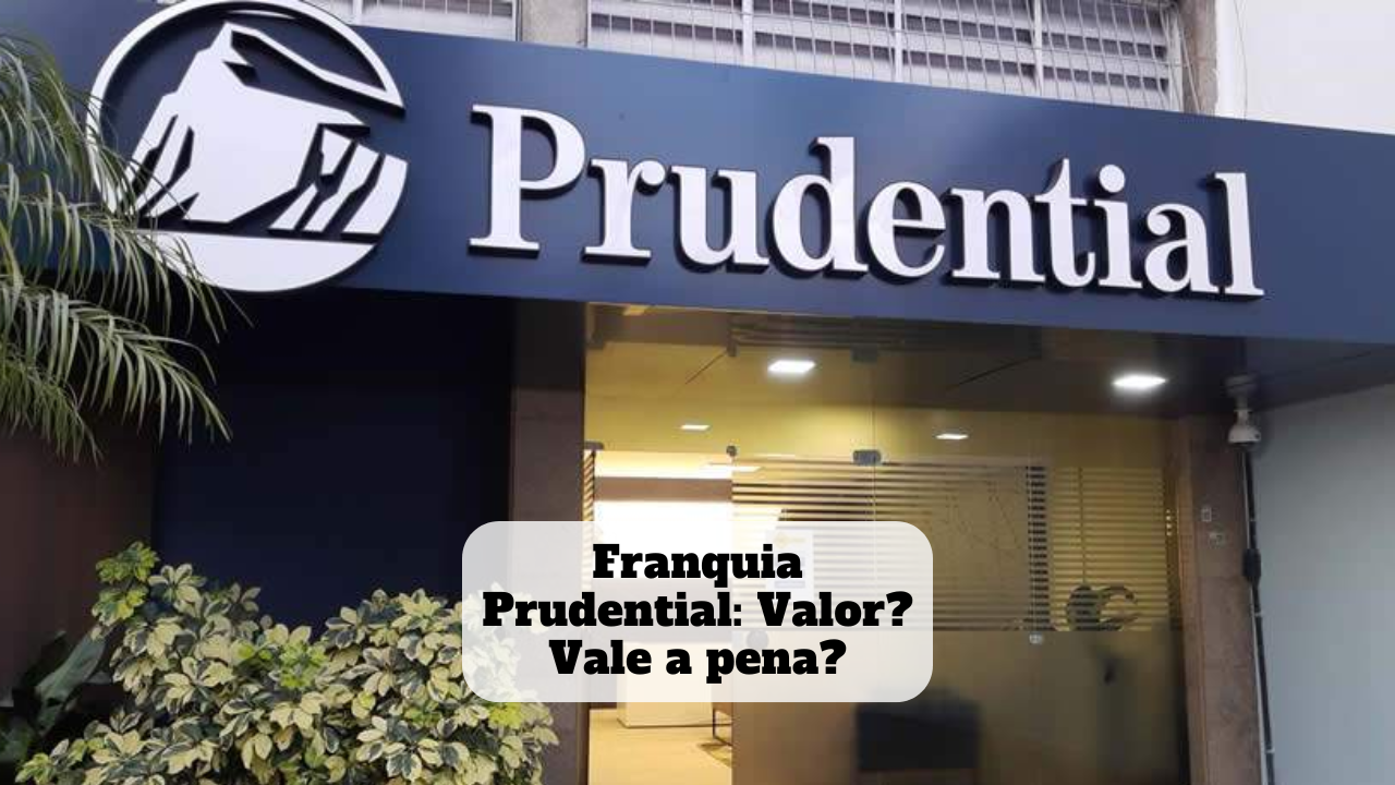franquia prudential