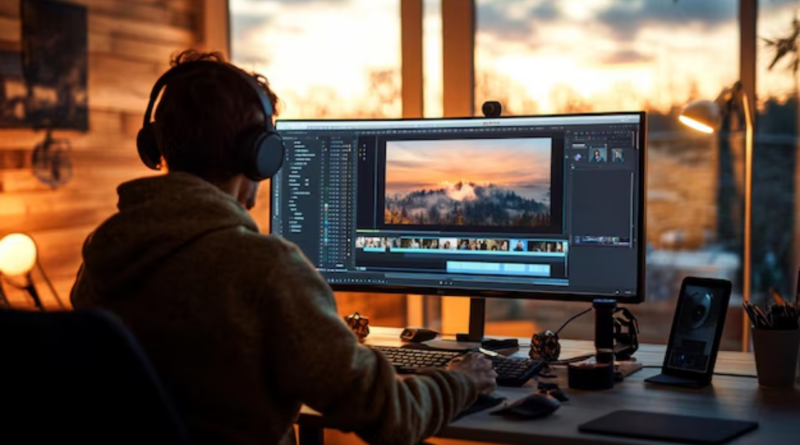 quanto ganha um editor de vídeo freelancer