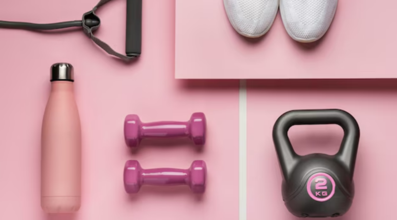 produtos fitness mais vendidos