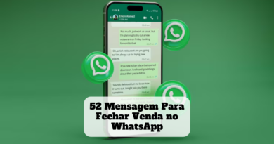 mensagem para fechar venda no whatsapp