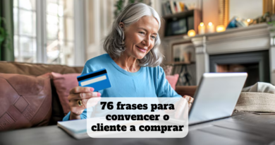 frases para convencer o cliente a comprar