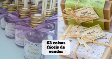 coisas faceis de vender