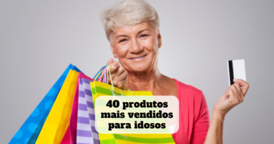 produtos mais vendidos para idosos