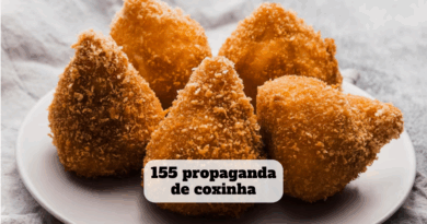 propaganda de coxinha
