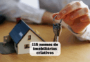 nomes de imobiliárias criativos