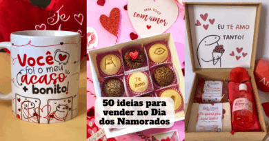 ideias para vender no dia dos namorados