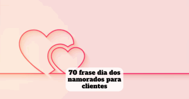 frase dia dos namorados para clientes