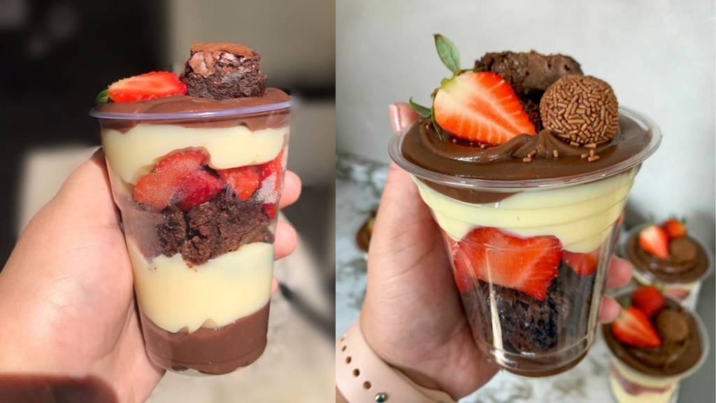 sabores de copo da felicidade mais vendidos