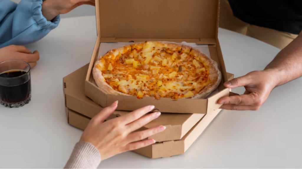 sabores de pizza mais vendidos