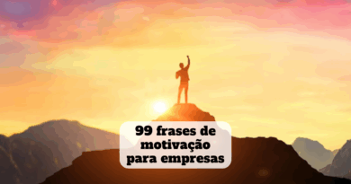 frases de motivação para empresas