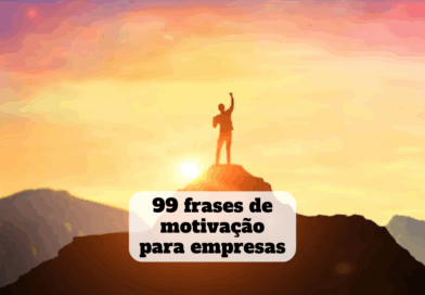 frases de motivação para empresas