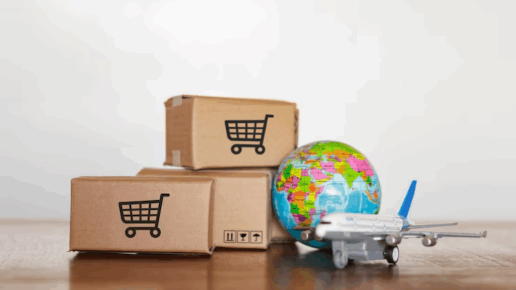 produtos importados mais vendidos