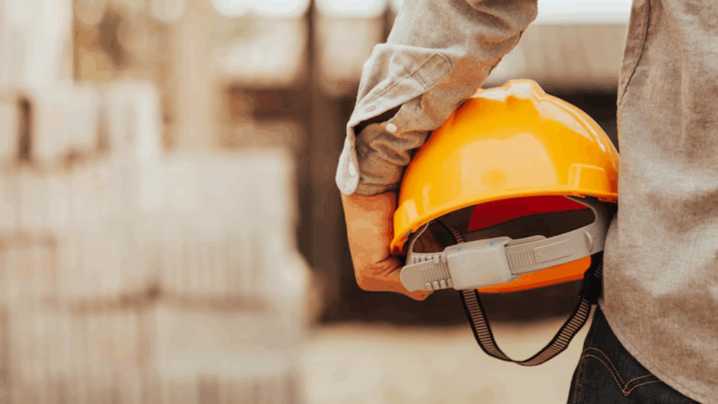 frases de segurança do trabalho