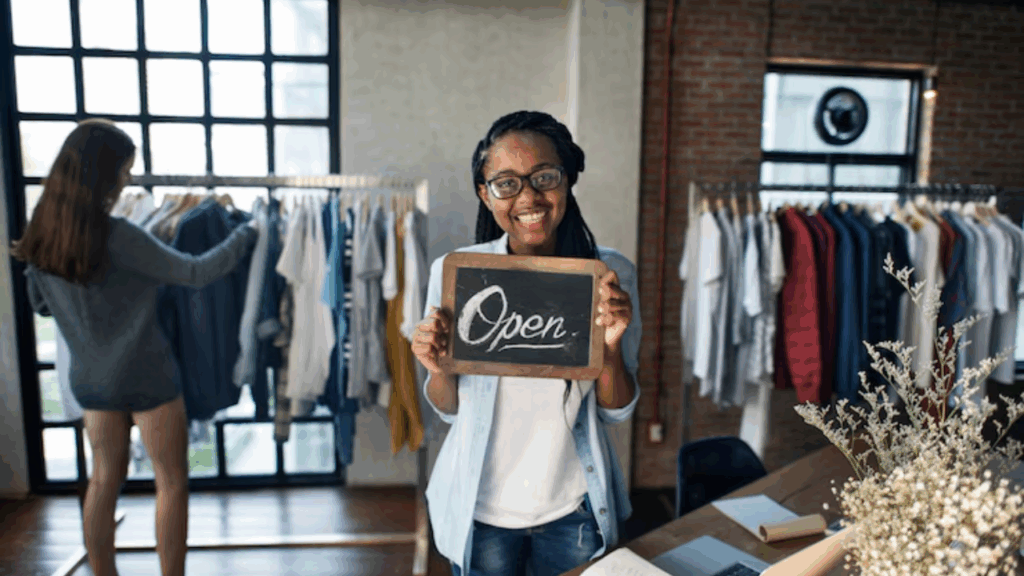 frases para inauguração de loja