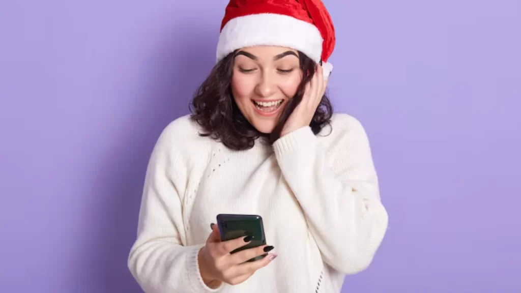 mensagem de feliz natal para clientes