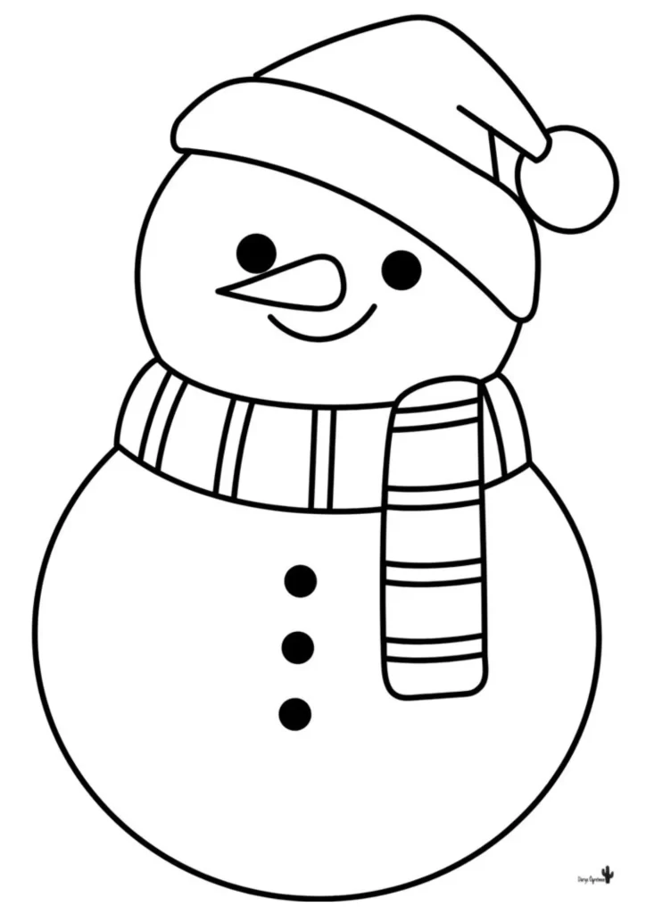 moldes de natal para imprimir