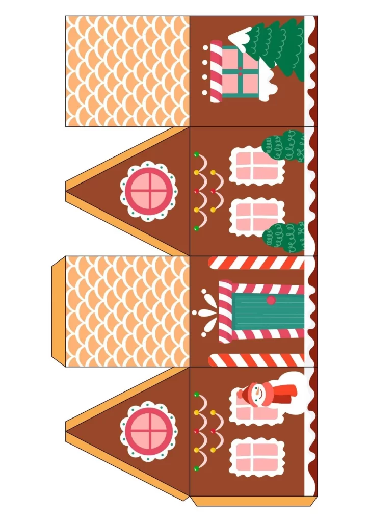 moldes de natal para imprimir