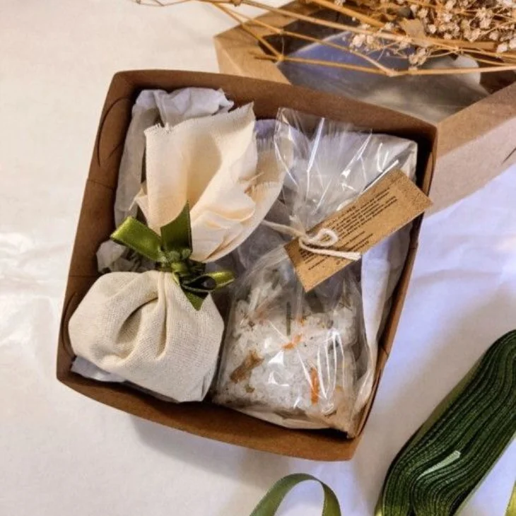 Sachê Perfumado para Gavetas